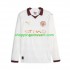 Maillot de Foot Manchester City Homme Extérieur 2023-2024 Manche Longue