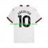 Maillot de Foot Manchester City Jack Grealish 10 Homme Extérieur 2023-2024 Manche Courte