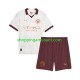 Maillot de Foot Manchester City Enfant Extérieur 2023-2024 Manche Courte