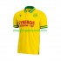 Maillot de Foot Nantes Homme Domicile 2023-2024 Manche Courte