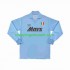 Maillot de Foot Naples 1990 1991 Rétro Homme Domicile Manche Longue