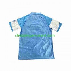 Maillot de Foot Naples Special 1990 1991 Rétro Homme Domicile Manche Courte