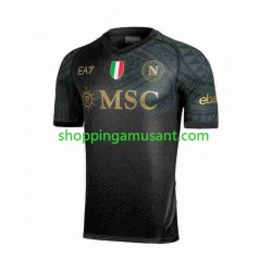Maillot de Foot Naples Homme Neutre 2023-2024 Manche Courte