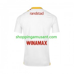 Maillot de Foot RC Lens Homme Neutre 2023-2024 Manche Courte