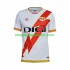 Maillot de Foot Rayo Vallecano Homme Domicile 2023-2024 Manche Courte