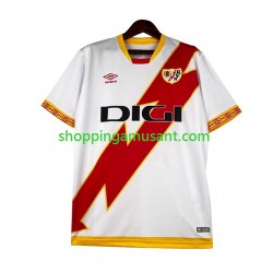 Maillot de Foot Rayo Vallecano Homme Domicile 2023-2024 Manche Courte