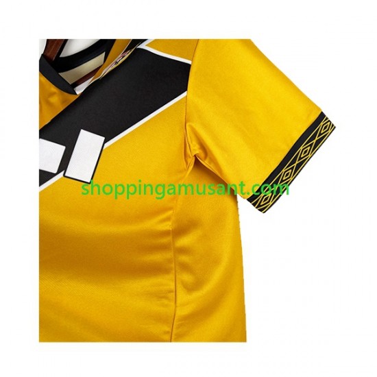 Maillot de Foot Rayo Vallecano Homme Neutre 2023-2024 Manche Courte