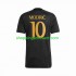 Maillot de Foot Real Madrid Modrić Luka 10 Homme Neutre 2023-2024 Manche Courte