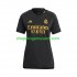 Maillot de Foot Real Madrid Féminine Neutre 2023-2024 Manche Courte