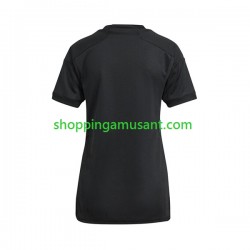 Maillot de Foot Real Madrid Féminine Neutre 2023-2024 Manche Courte