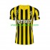 Maillot de Foot Vitesse Arnhem Homme Domicile 2022-2023 Manche Courte