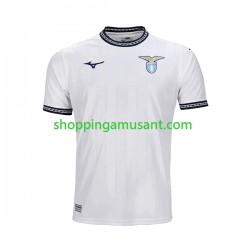 Maillot de Foot SS Lazio Homme Neutre 2023-2024 Manche Courte