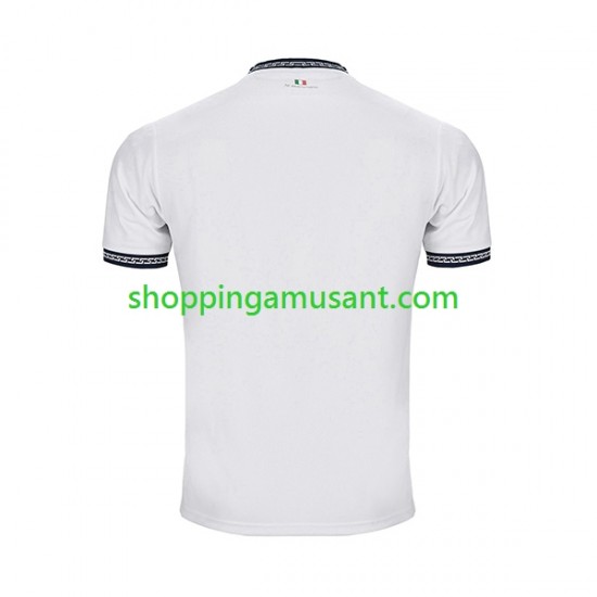 Maillot de Foot SS Lazio Homme Neutre 2023-2024 Manche Courte