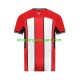 Maillot de Foot Sheffield United Homme Domicile 2023-2024 Manche Courte