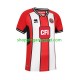 Maillot de Foot Sheffield United Homme Domicile 2023-2024 Manche Courte