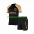 Maillot de Foot Sporting CP Enfant Neutre 2023-2024 Manche Courte
