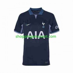 Maillot de Foot Tottenham Hotspur Homme Extérieur 2023-2024 Manche Courte
