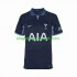 Maillot de Foot Tottenham Hotspur Homme Extérieur 2023-2024 Manche Courte