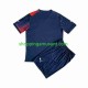 Maillot de Foot West Bromwich Albion Enfant Neutre 2023-2024 Manche Courte
