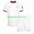 Maillot de Foot West Ham United Enfant Extérieur 2023-2024 Manche Courte