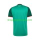 Maillot de Foot Algérie Homme Extérieur 2026 2027 Manche Courte