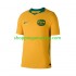 Maillot de Foot Australie Homme Domicile Coupe du Monde 2026 Manche Courte