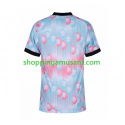 Maillot de Foot Belgique Homme Extérieur Coupe du Monde 2026 Manche Courte