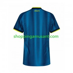 Maillot de Foot Colombie Homme Extérieur Coupe du Monde 2026 Manche Courte