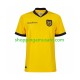 Maillot de Foot Ecuador Homme Domicile Coupe du Monde 2026 Manche Courte