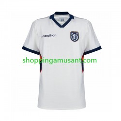 Maillot de Foot Ecuador Homme Neutre Coupe du Monde 2026 Manche Courte