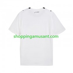 Maillot de Foot Égypte Homme Extérieur Coupe du Monde 2026 Manche Courte