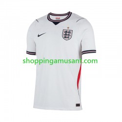 Maillot de Foot Angleterre Homme Domicile Coupe du Monde 2026 Manche Courte