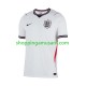 Maillot de Foot Angleterre Homme Domicile Coupe du Monde 2026 Manche Courte