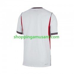 Maillot de Foot Angleterre Homme Domicile Coupe du Monde 2026 Manche Courte