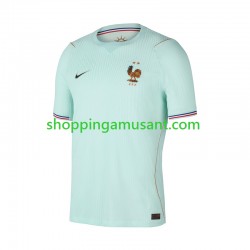 Maillot de Foot France Homme Extérieur Coupe du Monde 2026 Manche Courte