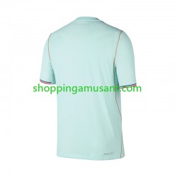 Maillot de Foot France Homme Extérieur Coupe du Monde 2026 Manche Courte