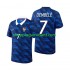 Maillot de Foot France Ousmane Dembele 7 Homme Domicile Coupe du Monde 2026 Manche Courte