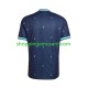 Maillot de Foot Allemagne Homme Extérieur Coupe du Monde 2026 Manche Courte