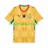 Maillot de Foot Ghana Homme Extérieur Coupe du Monde 2026 Manche Courte