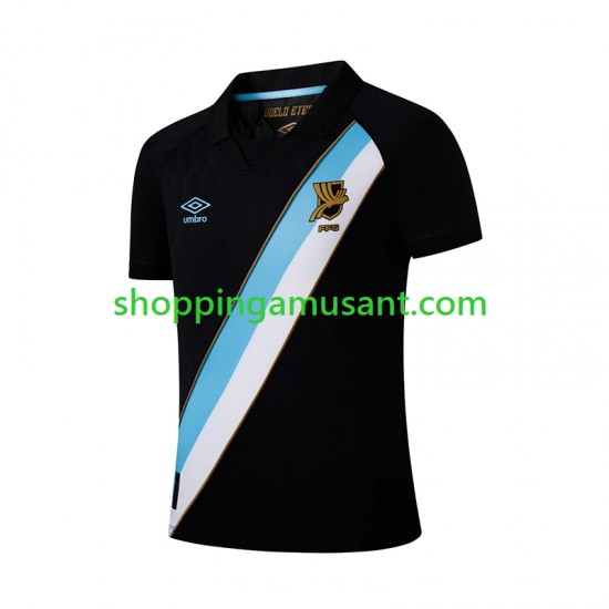 Maillot de Foot Guatemala Homme Extérieur 2026 Manche Courte