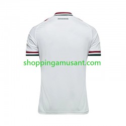 Maillot de Foot Hongrie Homme Extérieur 2026 Manche Courte