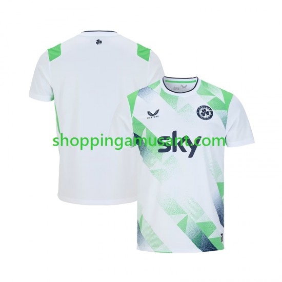 Maillot de Foot Irlande Homme Extérieur 2026 Manche Courte