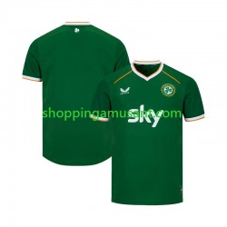 Maillot de Foot Irlande Homme Domicile 2026 Manche Courte