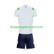 Maillot de Foot Irlande Enfant Extérieur 2026 Manche Courte
