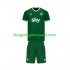 Maillot de Foot Irlande Enfant Domicile 2026 Manche Courte