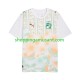 Maillot de Foot Côte d'Ivoire Homme Extérieur Coupe du Monde 2026 Manche Courte