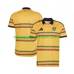 Maillot de Foot Jamaïque Homme Domicile Coupe du Monde 2026 Manche Courte