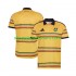 Maillot de Foot Jamaïque Homme Domicile Coupe du Monde 2026 Manche Courte