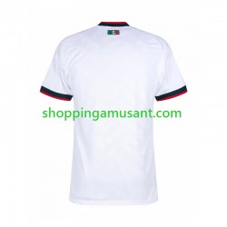Maillot de Foot Mexique Homme Extérieur Coupe du Monde 2026 Manche Courte