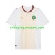 Maillot de Foot Maroc Homme Extérieur Coupe du Monde 2026 Manche Courte